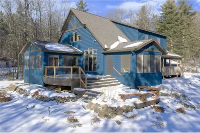 14737 W Highland Road, Hayward, WI 54843 - Photo 49