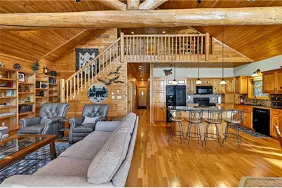 14737 W Highland Road, Hayward, WI 54843 - Photo 19