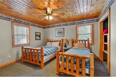 14737 W Highland Road, Hayward, WI 54843 - Photo 33