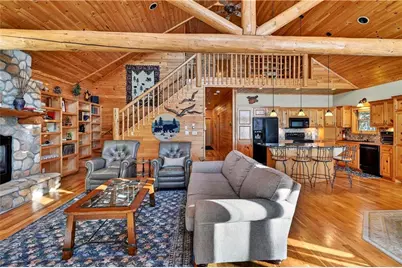 14737 W Highland Road, Hayward, WI 54843 - Photo 43