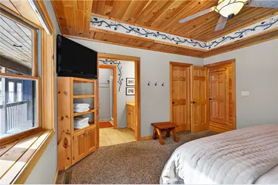 14737 W Highland Road, Hayward, WI 54843 - Photo 27