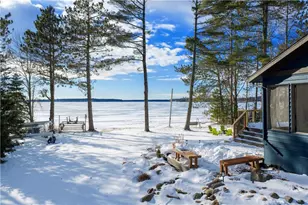 14737 W Highland Rd, Hayward, WI 54843 - Photo 9