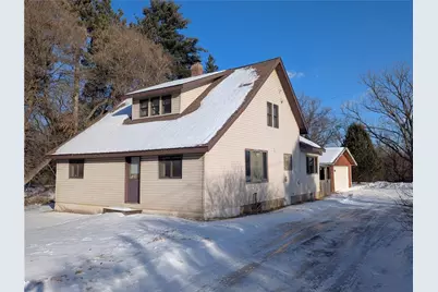 N1866 Range Line Road, Conrath, WI 54731 - Photo 1