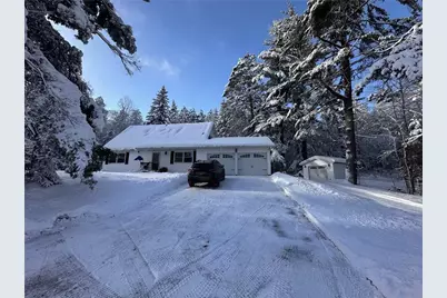 43725 Kavanaugh Road, Cable, WI 54821 - Photo 1