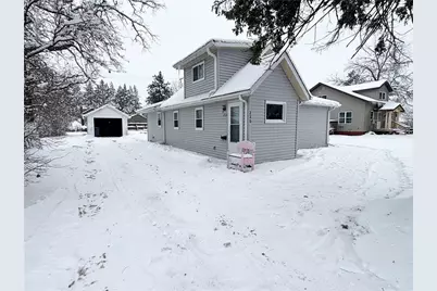 226 W Franklin Avenue, Barron, WI 54812 - Photo 1