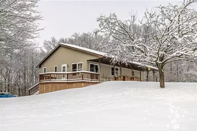 N12450 County Road G, Osseo, WI 53045 - Photo 1
