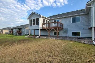 146 E Randall Road #Lot 7, Fall Creek, WI 54742 - Photo 31