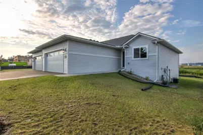 146 E Randall Road #Lot 7, Fall Creek, WI 54742 - Photo 3