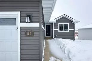 158 E Randall Rd Lot 9, Fall Creek, WI 54742 - Photo 5