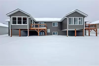 158 E Randall Road #Lot 9, Fall Creek, WI 54742 - Photo 29