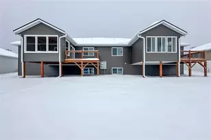 158 E Randall Rd Lot 9, Fall Creek, WI 54742 - Photo 29