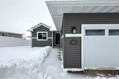 204 E Randall Road #Lot 10, Fall Creek, WI 54742 - Photo 5