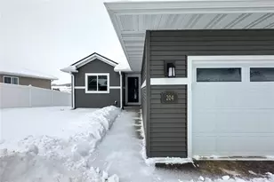 204 E Randall Rd Lot 10, Fall Creek, WI 54742 - Photo 5