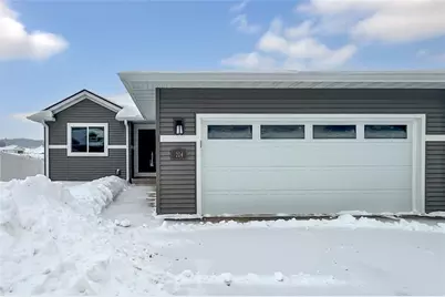 204 E Randall Road #Lot 10, Fall Creek, WI 54742 - Photo 1