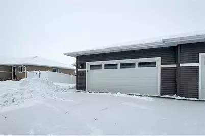 204 E Randall Road #Lot 10, Fall Creek, WI 54742 - Photo 3