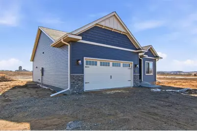 118 Polk Avenue #Lot 68, Fall Creek, WI 54742 - Photo 3