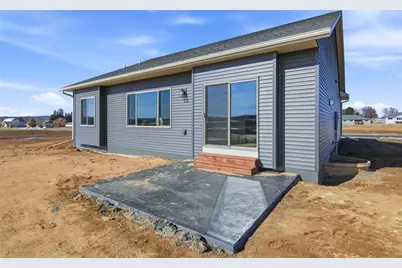 118 Polk Avenue #Lot 68, Fall Creek, WI 54742 - Photo 25