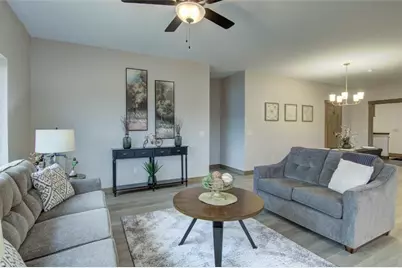 1372 Pebble Beach Drive #Lot 163, Altoona, WI 54720 - Photo 7