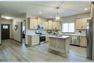 1372 Pebble Beach Drive #Lot 163, Altoona, WI 54720 - Photo 9