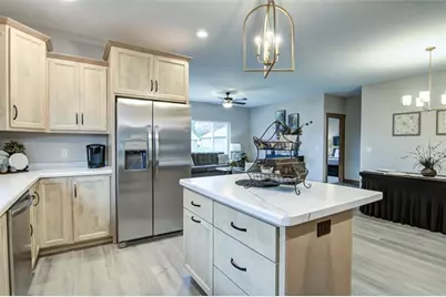 1372 Pebble Beach Drive #Lot 163, Altoona, WI 54720 - Photo 11