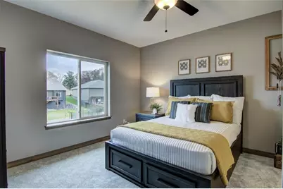 1372 Pebble Beach Drive #Lot 163, Altoona, WI 54720 - Photo 13