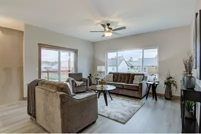 1372 Pebble Beach Drive #Lot 163, Altoona, WI 54720 - Photo 5