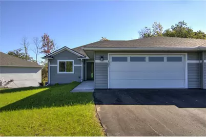 2285 Carlone Street #Lot 10, Cumberland, WI 54703 - Photo 1