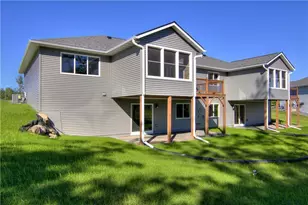 2285 Carlone St Lot 10, Cumberland, WI 54703 - Photo 9