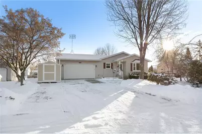 910 Farmer Avenue, Tomah, WI 54660 - Photo 1