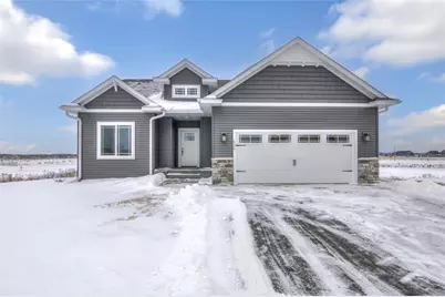 2540 Mercury Avenue #Lot 35, Rice Lake, WI 54868 - Photo 1