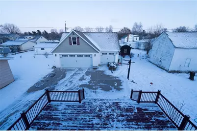 320 Franklin Street, Mondovi, WI 54755 - Photo 45