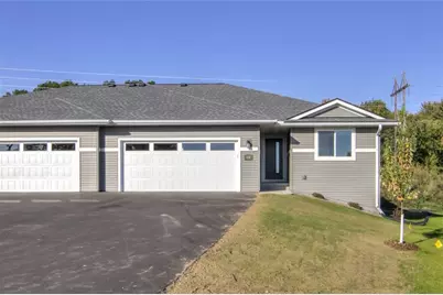 658 Hagman Road #Lot 4, Eau Claire, WI 54703 - Photo 1