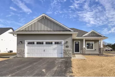 1313 Carli Court #Lot 81, Chippewa Falls, WI 54729 - Photo 1