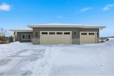6418 Burr Oak Lane #Lot 48, Eau Claire, WI 54703 - Photo 1