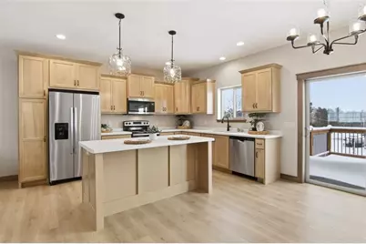 6418 Burr Oak Lane #Lot 48, Eau Claire, WI 54703 - Photo 7