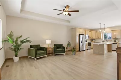 6418 Burr Oak Lane #Lot 48, Eau Claire, WI 54703 - Photo 3