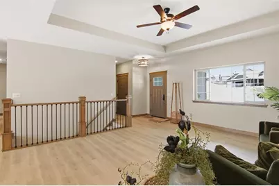 6418 Burr Oak Lane #Lot 48, Eau Claire, WI 54703 - Photo 5