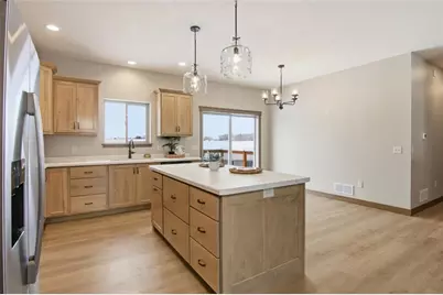 6418 Burr Oak Lane #Lot 48, Eau Claire, WI 54703 - Photo 11