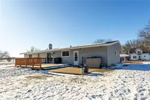 21 Pearl St, Taylor, WI 54659 - Photo 5