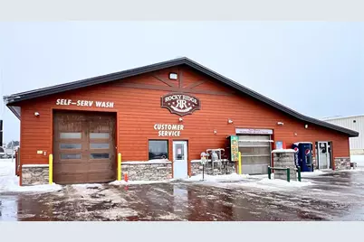 701 S River Street, Spooner, WI 54801 - Photo 1