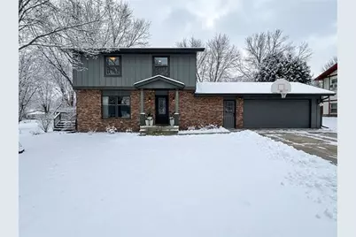 812 Terrace Drive, Rice Lake, WI 54868 - Photo 1