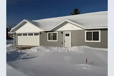 15744 Logan Lane, Hayward, WI 54843 - Photo 1