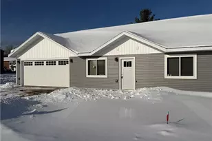 15744 Logan Ln, Hayward, WI 54843 - Photo 1