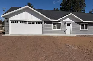 15744 Logan Ln, Hayward, WI 54843 - Photo 1