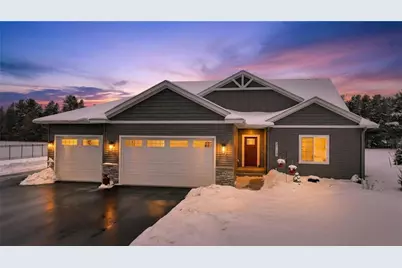 S8714 Mertinke Landing, Eleva, WI 54738 - Photo 1