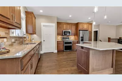 S8714 Mertinke Landing, Eleva, WI 54738 - Photo 3