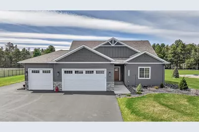 S8714 Mertinke Landing, Eau Claire, WI 54701 - Photo 1