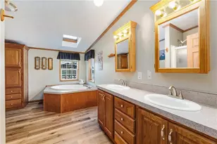 W8967 Oak Ridge Rd, Black River Falls, WI 54615 - Photo 21