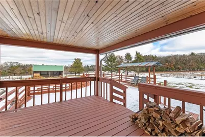 W8967 Oak Ridge Road, Black River Falls, WI 54615 - Photo 3