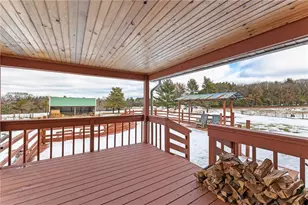 W8967 Oak Ridge Rd, Black River Falls, WI 54615 - Photo 3